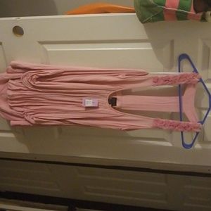 Plus Size Drape Front Torrid Tank Top