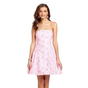 Lilly Pulitzer Jordan Dress