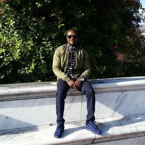 Meet your Posher, Joseph