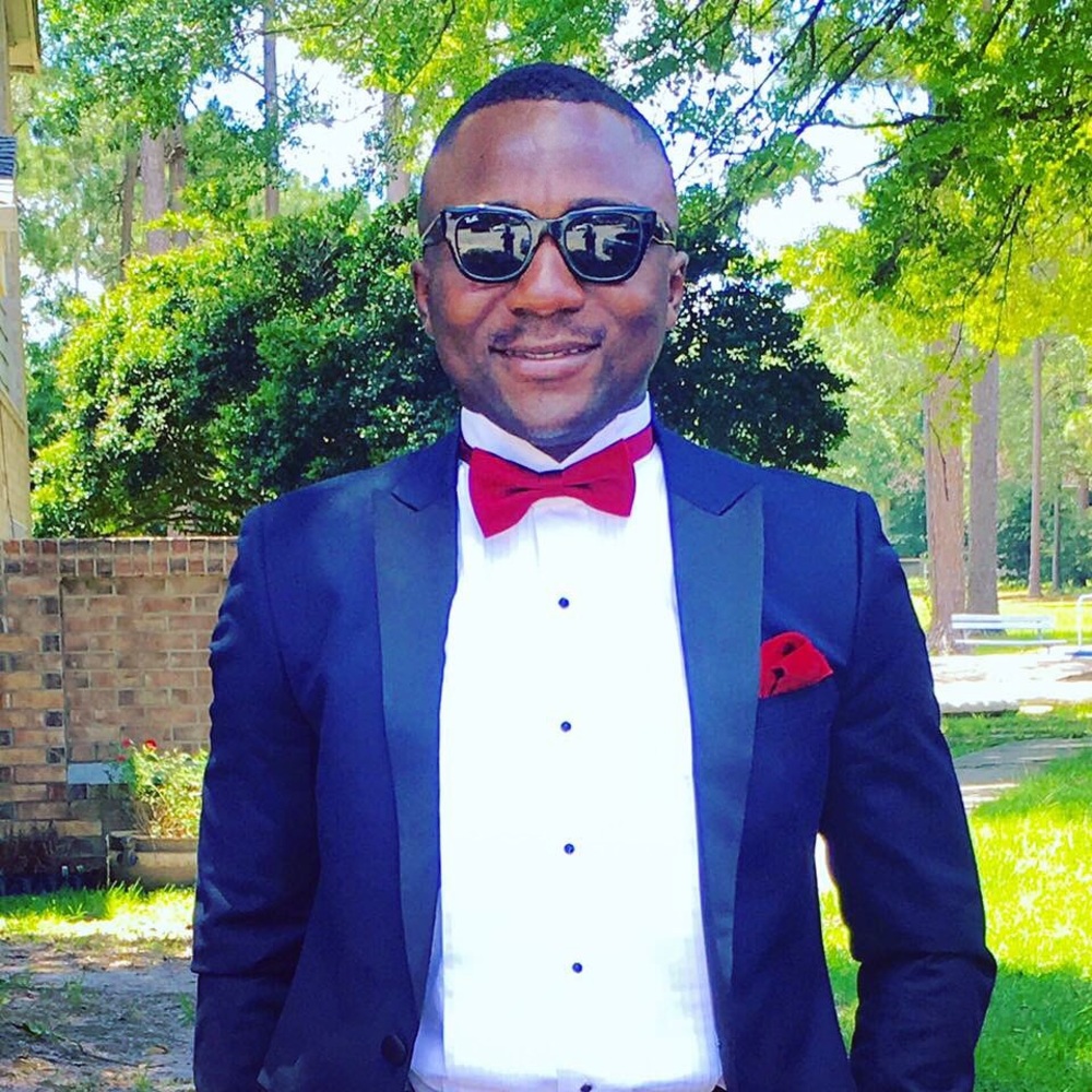 Meet your Posher, Gnapa