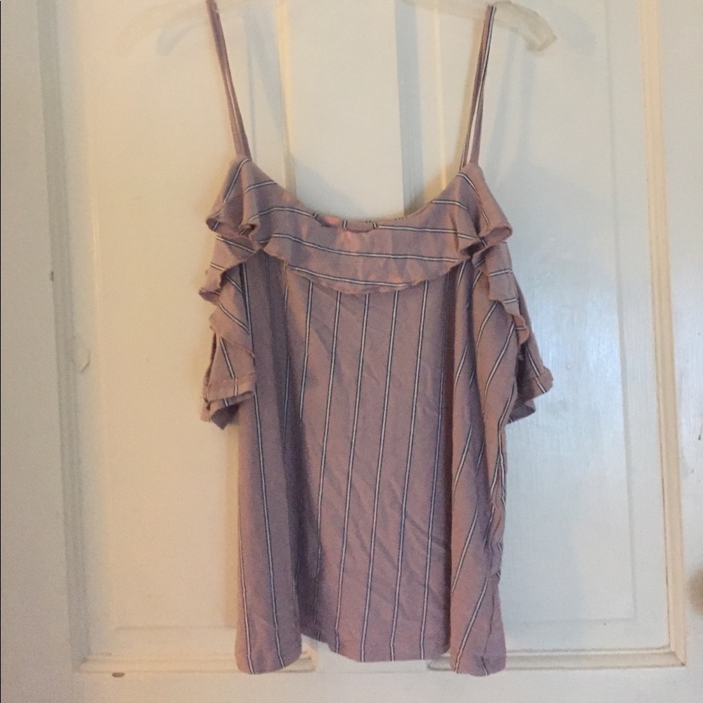 American Eagle Top