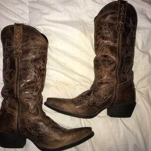 Laredo Boots/ cowgirl boots