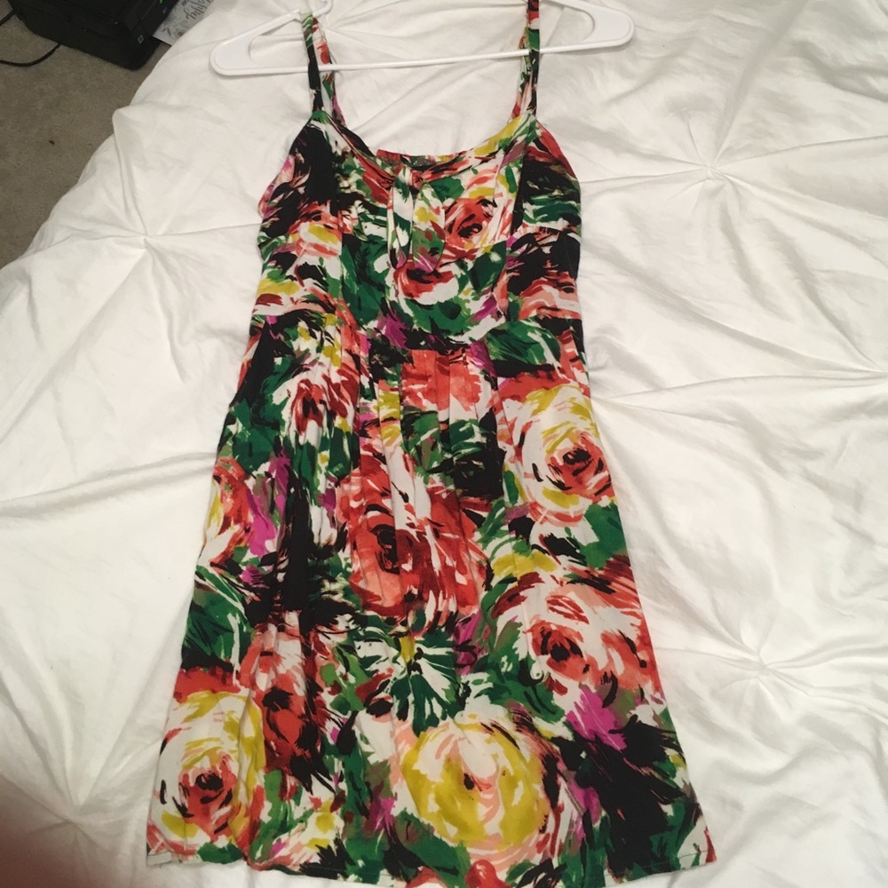 Forever 21 dress