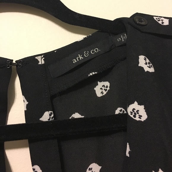 ❤️Ark & Co Open Back Dress - Picture 3 of 8