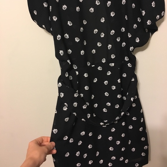 ❤️Ark & Co Open Back Dress - Picture 4 of 8