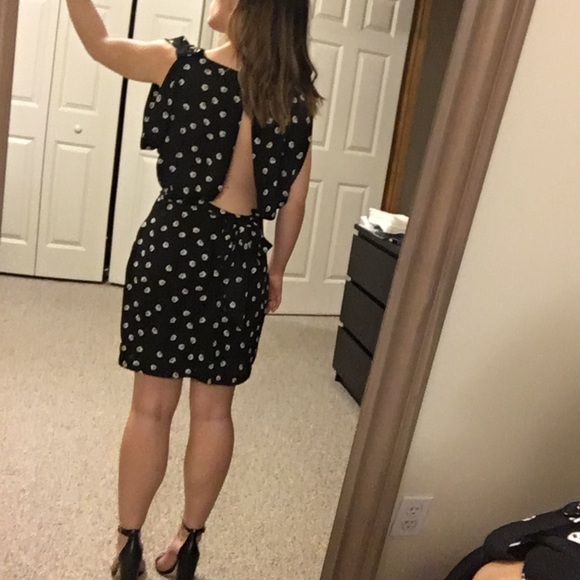 ❤️Ark & Co Open Back Dress - Picture 6 of 8