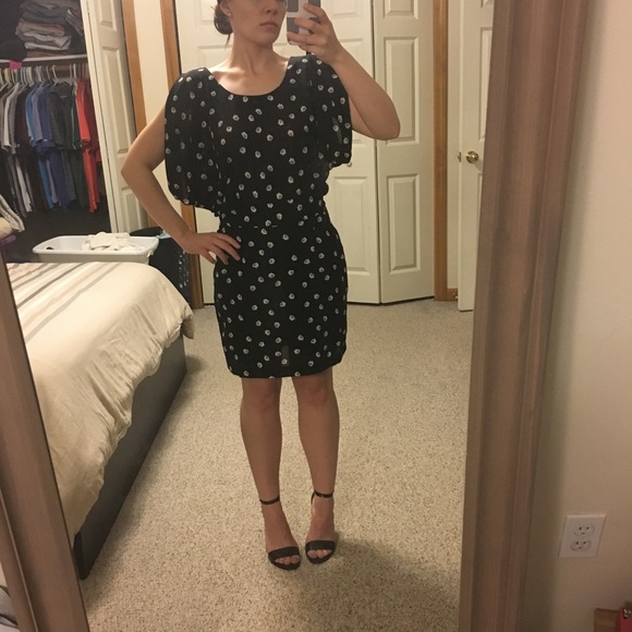 ❤️Ark & Co Open Back Dress - Picture 7 of 8