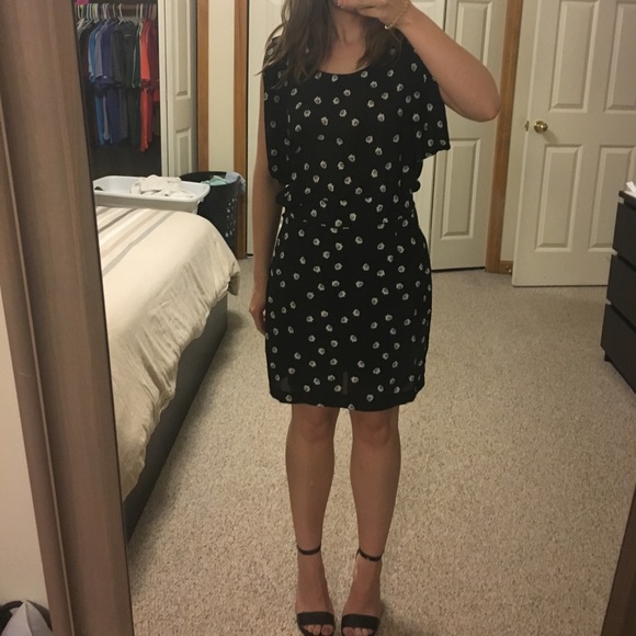 ❤️Ark & Co Open Back Dress - Picture 8 of 8