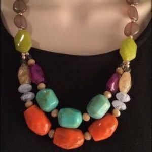 Premier Designs necklace