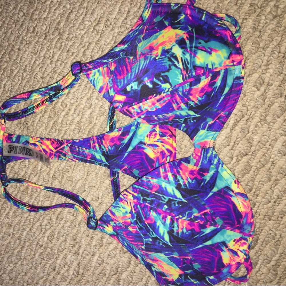 VICTORIA SECRET BIKINI TOP