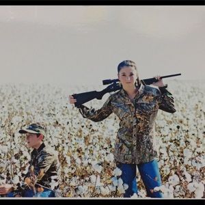 Meet your Posher, Janna