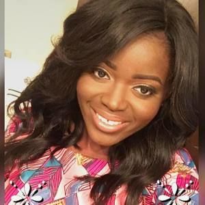 Meet your Posher, Oliann