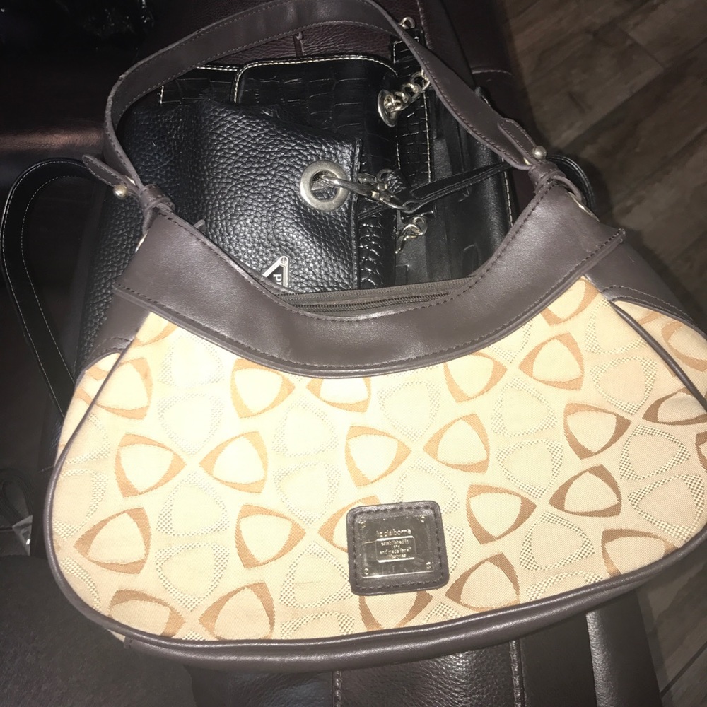 Purse!