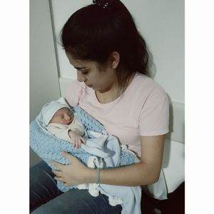 Meet your Posher, Laura