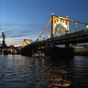 Meet your Posher, Janet