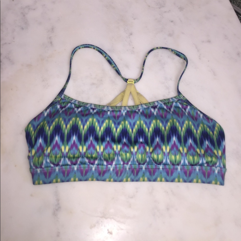 NWOT sports bra!