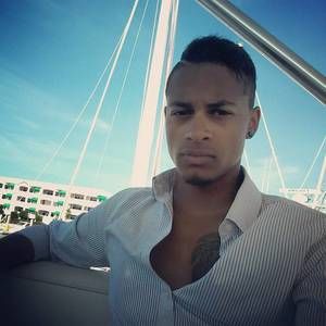 Meet your Posher, Phillip