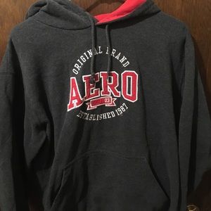 Aeropostale hoodie