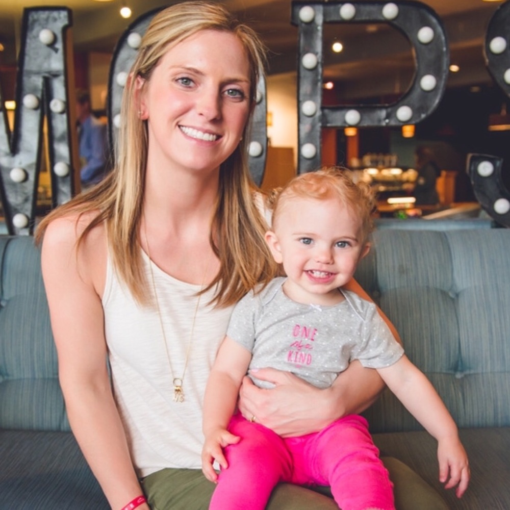 Meet your Posher, Lindsey