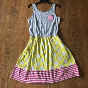 Cute cover up/dress!!