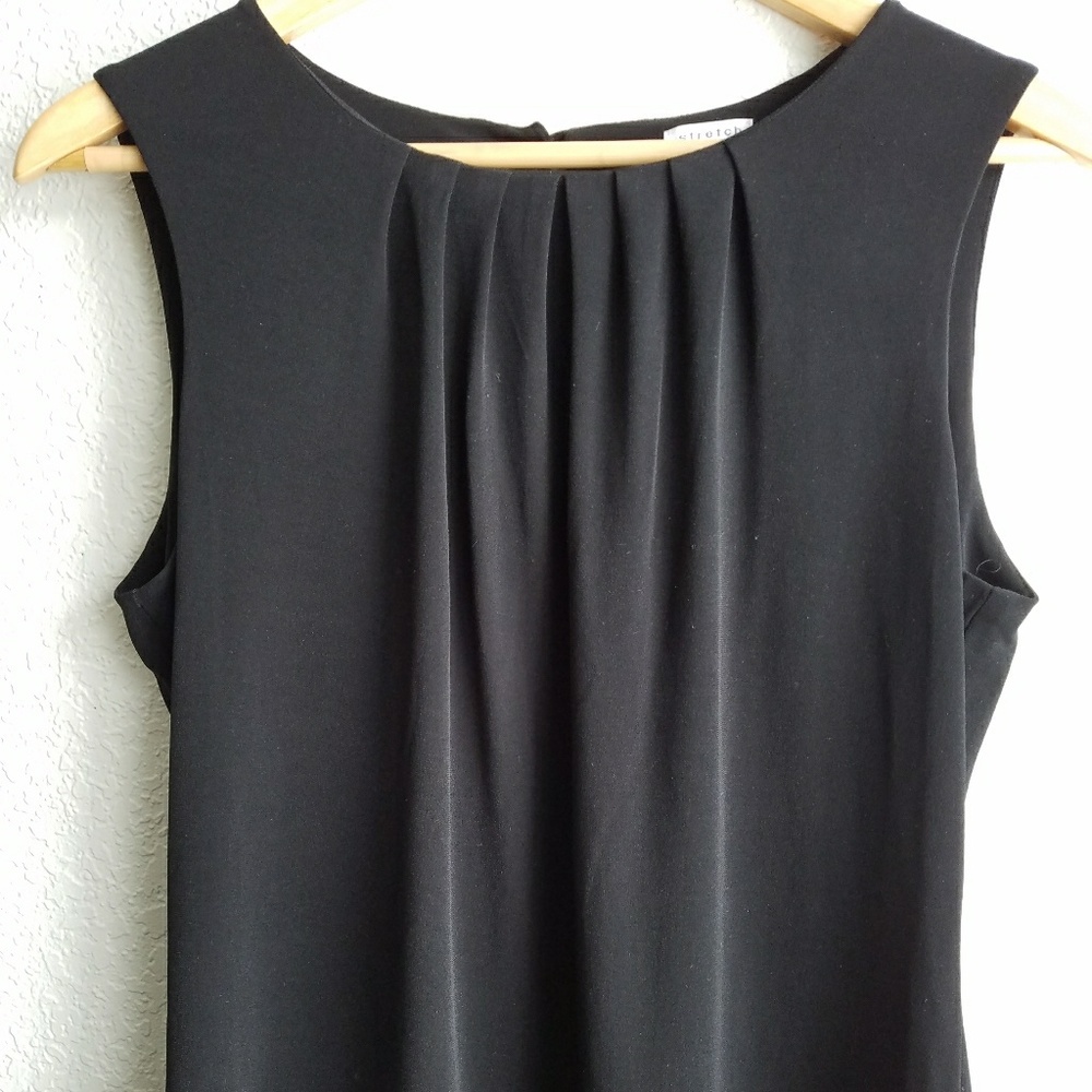 Black shell