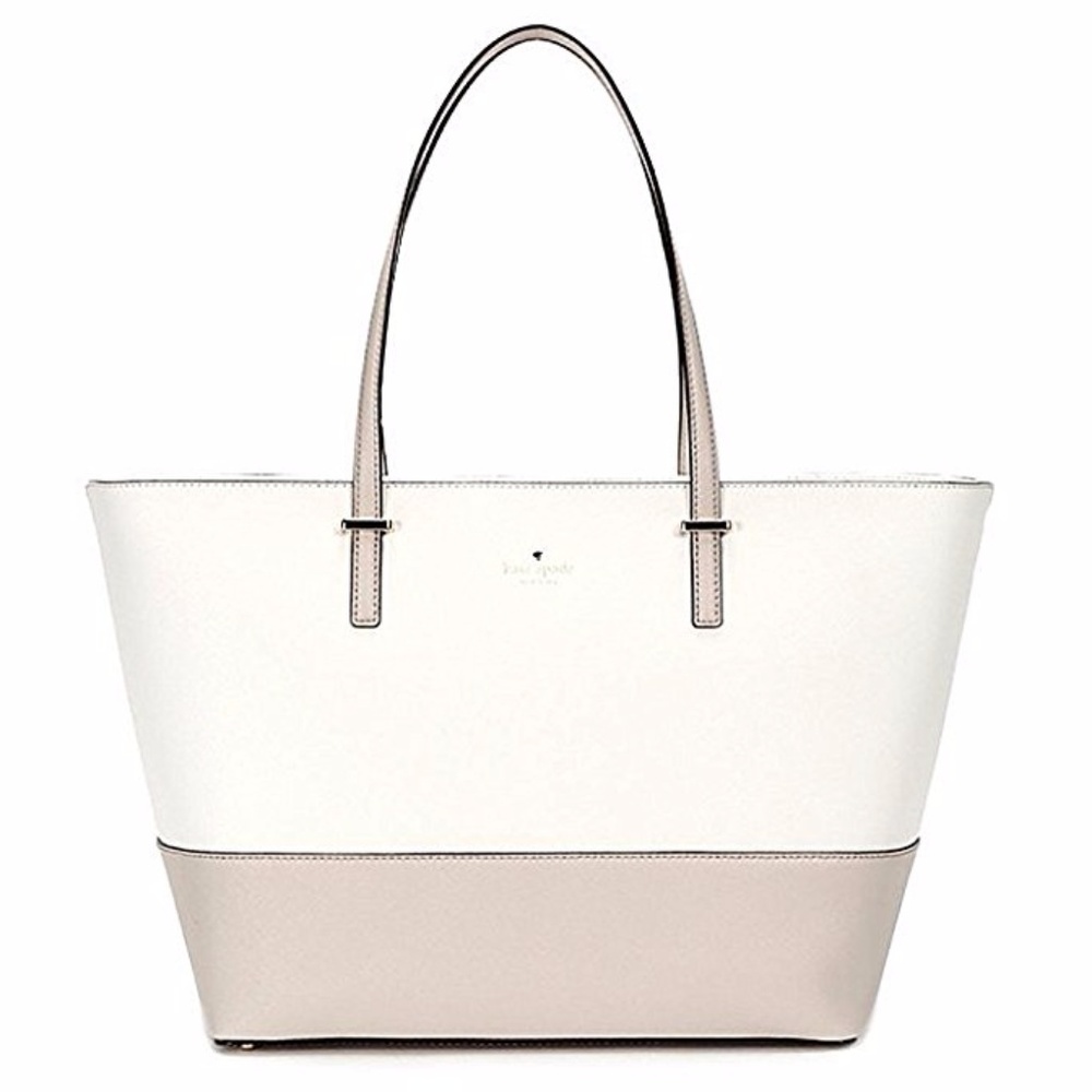 Kate Space Grand Street Purse