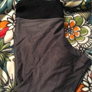 Under Armour legging