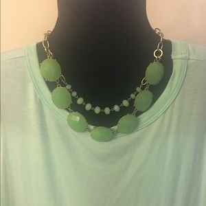 Premier Designs necklace