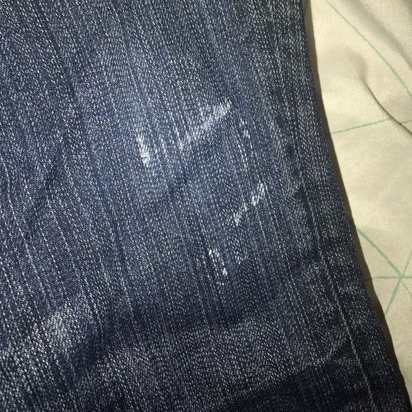 Men denim jeans - Picture 2 of 4