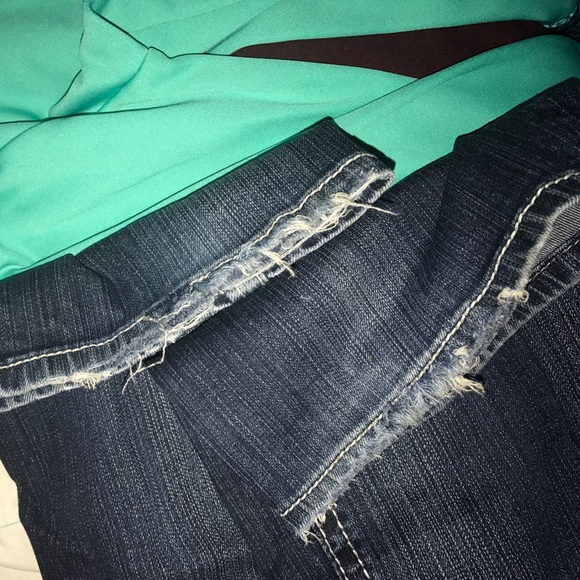 Men denim jeans - Picture 3 of 4