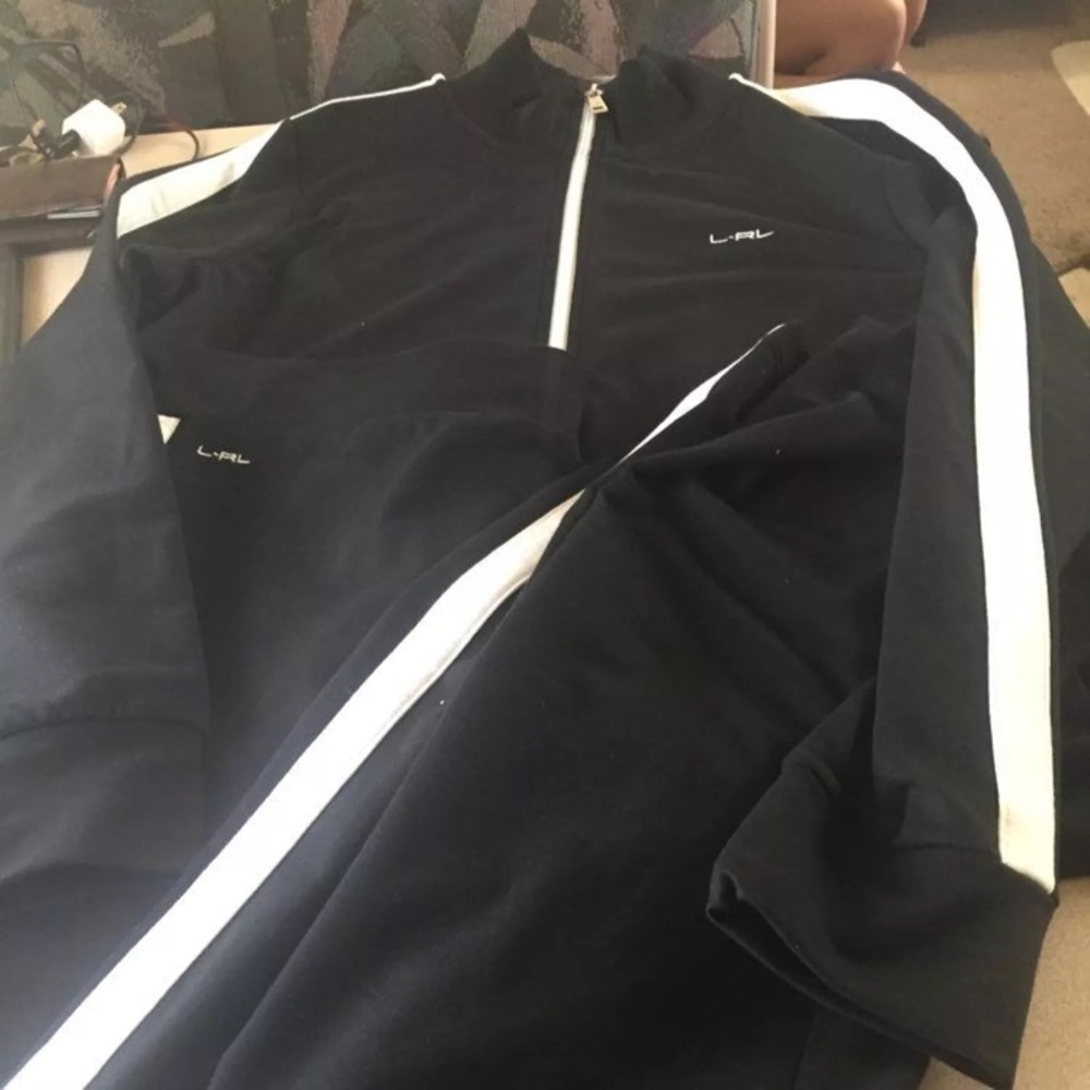 Ralph Lauren sweats