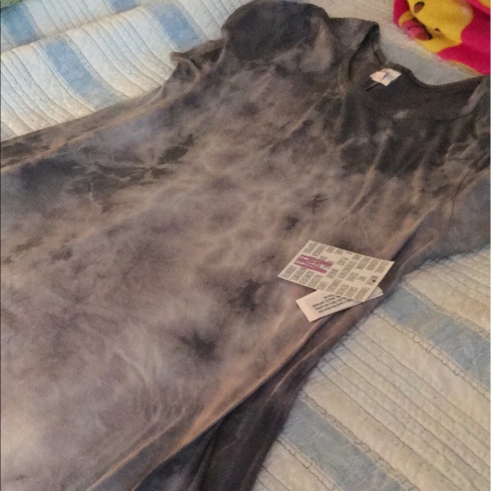 Tye Dye Carly