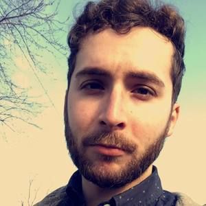 Meet your Posher, Jonathan