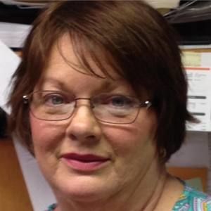 Meet your Posher, Kay