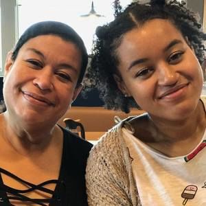 Meet your Posher, Karisma