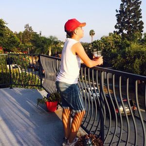 Meet your Posher, Roberto