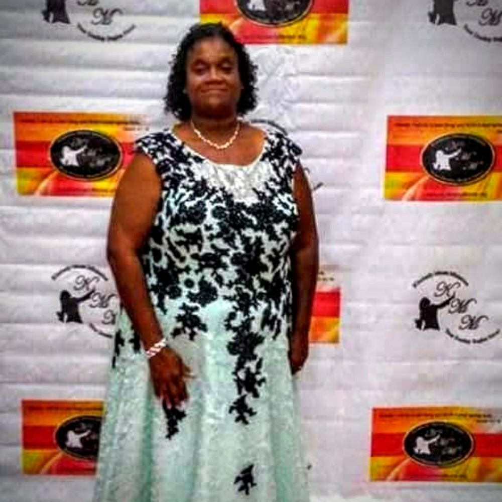 Gown