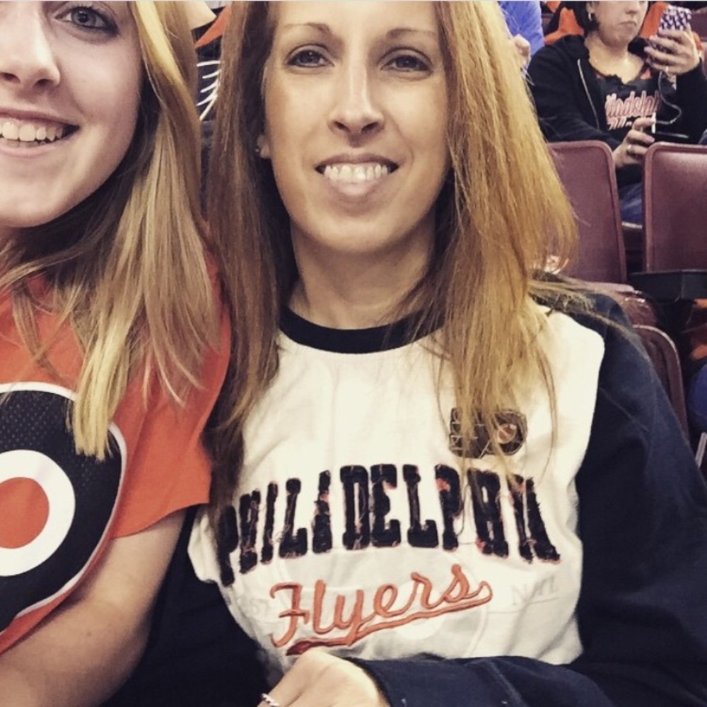 Meet your Posher, Missy