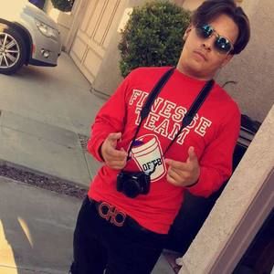 Meet your Posher, Jay