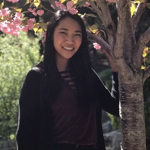 Meet your Posher, Erica