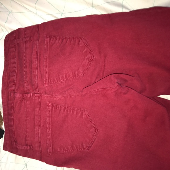 High waisted jeans - Picture 3 of 3