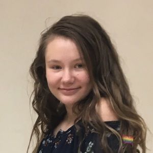 Meet your Posher, Ruth