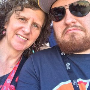 Meet your Posher, Michael