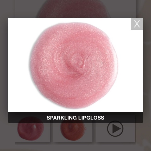 VINTAGE by Jessica Liebeskind Lipgloss - Picture 3 of 4