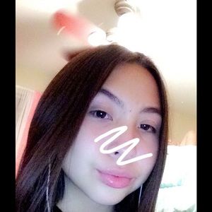 Meet your Posher, Kassandra