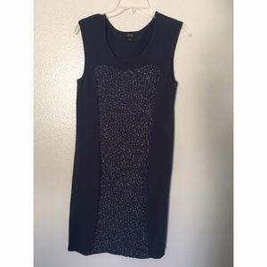 Panel Dress