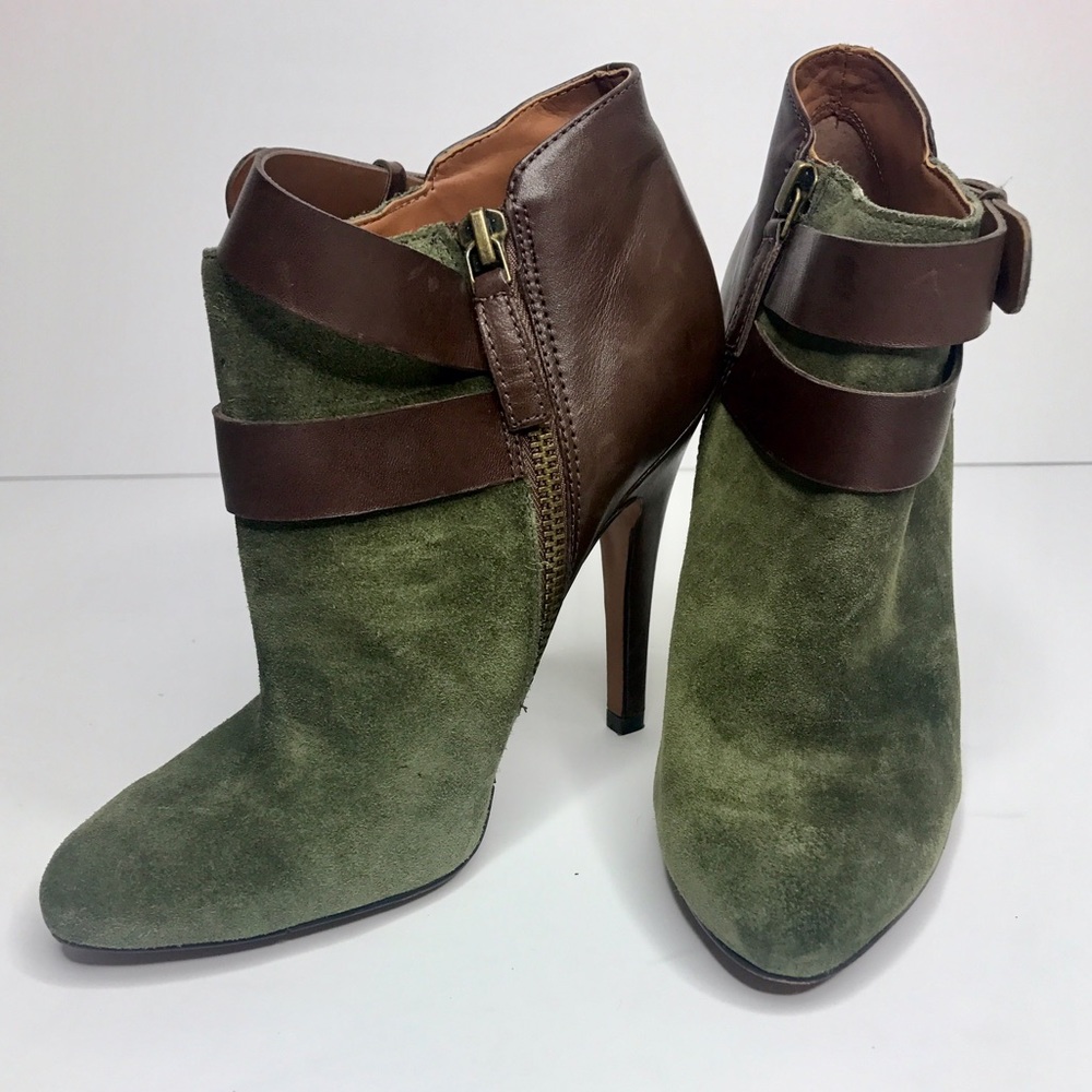 Nine West heels