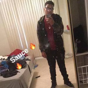 Meet your Posher, Elijah