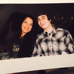 Meet your Posher, Franda