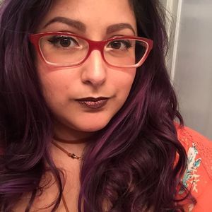 Meet your Posher, Tracy